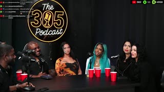 After Hours w/ Girls