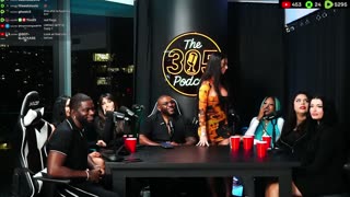 After Hours w/ Girls