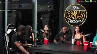 After Hours w/ Girls