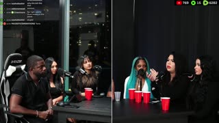 After Hours w/ Girls