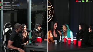 After Hours w/ Girls