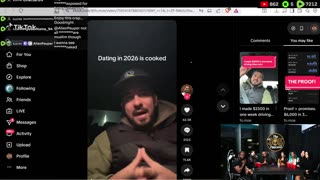 After Hours w/ Girls