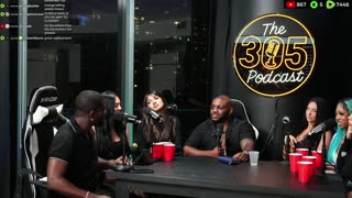 After Hours w/ Girls