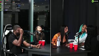 After Hours w/ Girls