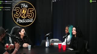 After Hours w/ Girls