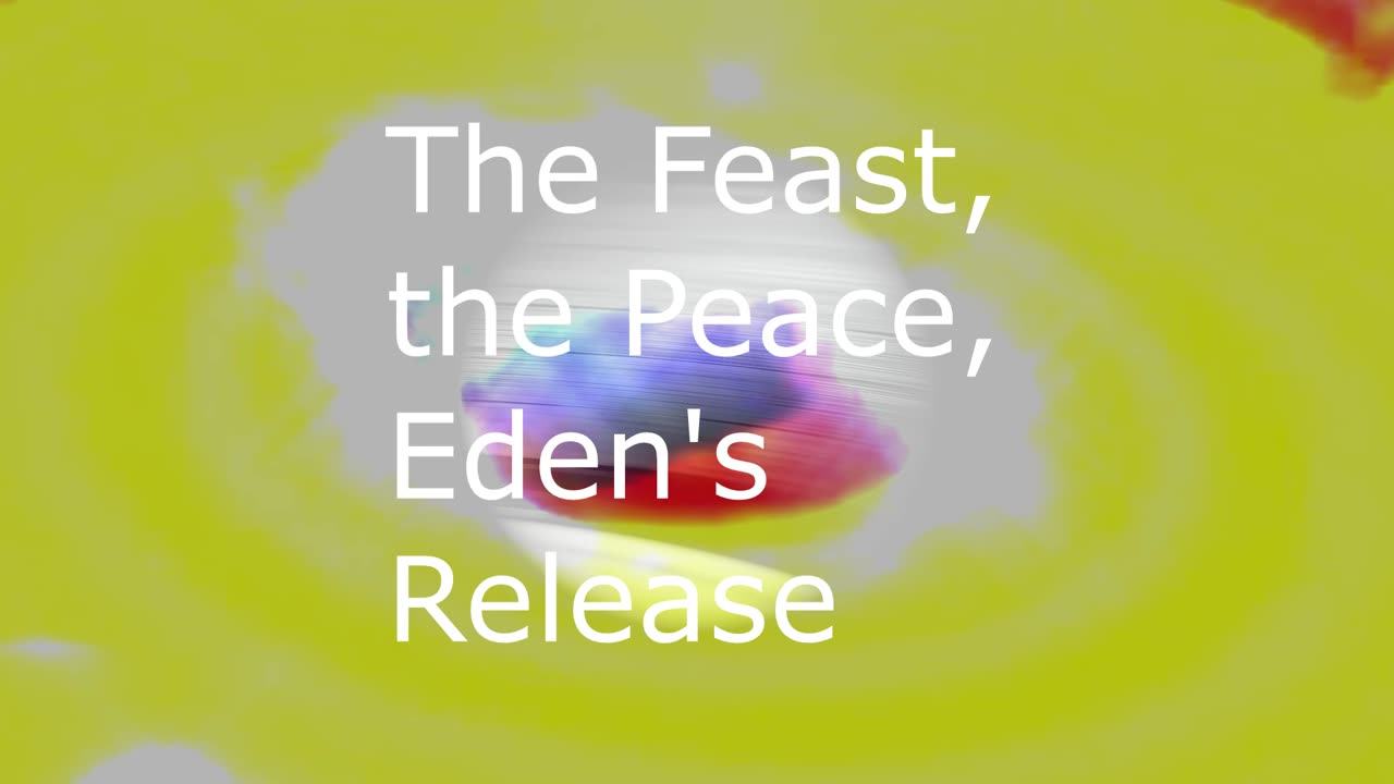 We're Spinning