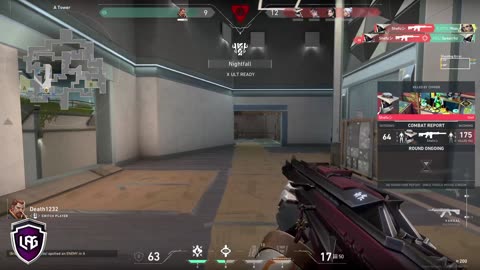 LAG VALORANT Community 10-Mans!