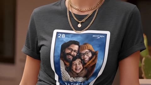 ¿Ya viste esta playera de La Diva? ¡No puedo dejar de usarla! #modamexicana #lotería