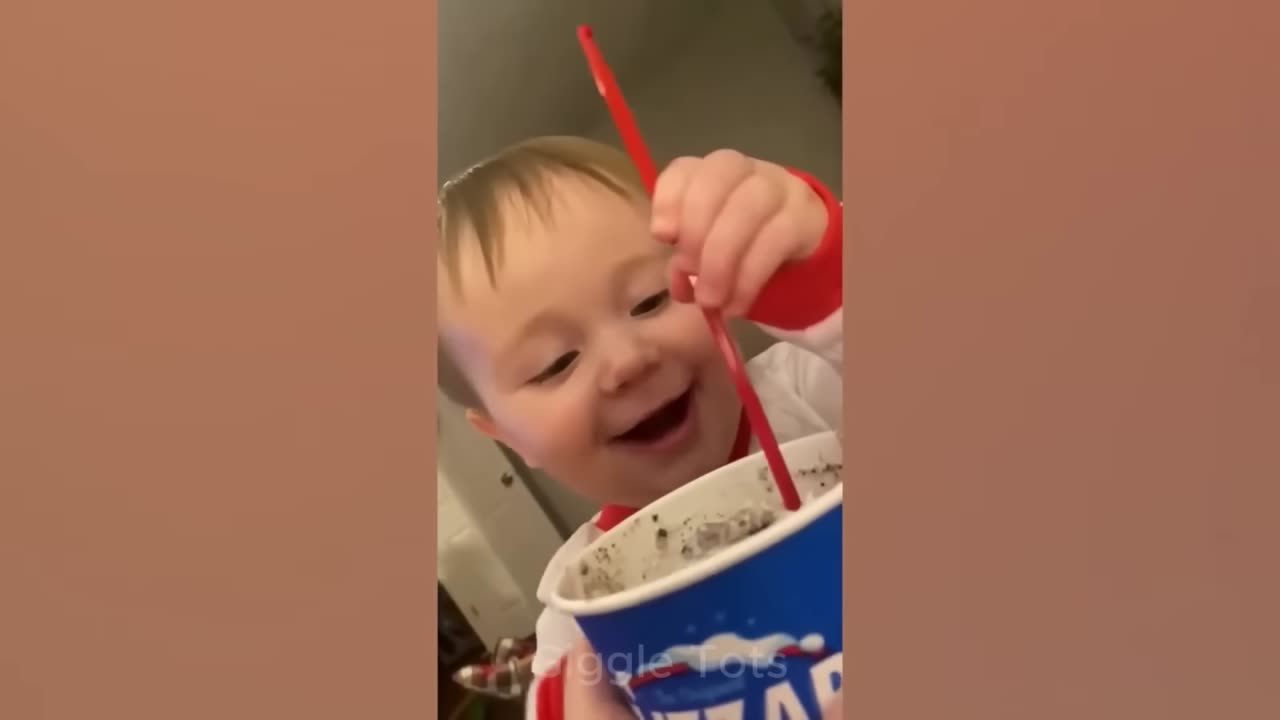 Babies Doing Funny Things 😂 | Cutest Babies Ever Caught on Camera 🍼💖