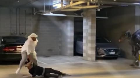 Epic prank