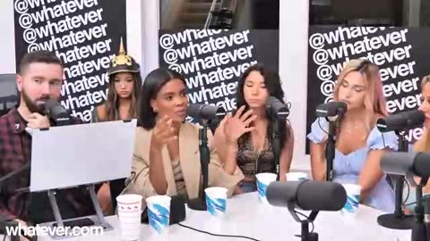 Candace Owens exposes how the education system and feminism failed modern women as a whole!!!