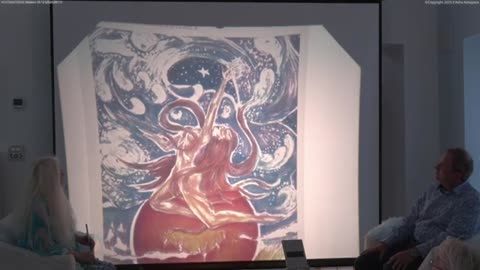 HOSTMASTERS (Starlighting Tech-01)