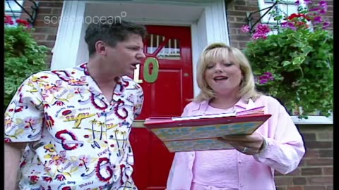 The Big Breakfast Unknown Date 29