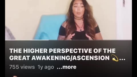Higher perspective of the spiritual war
