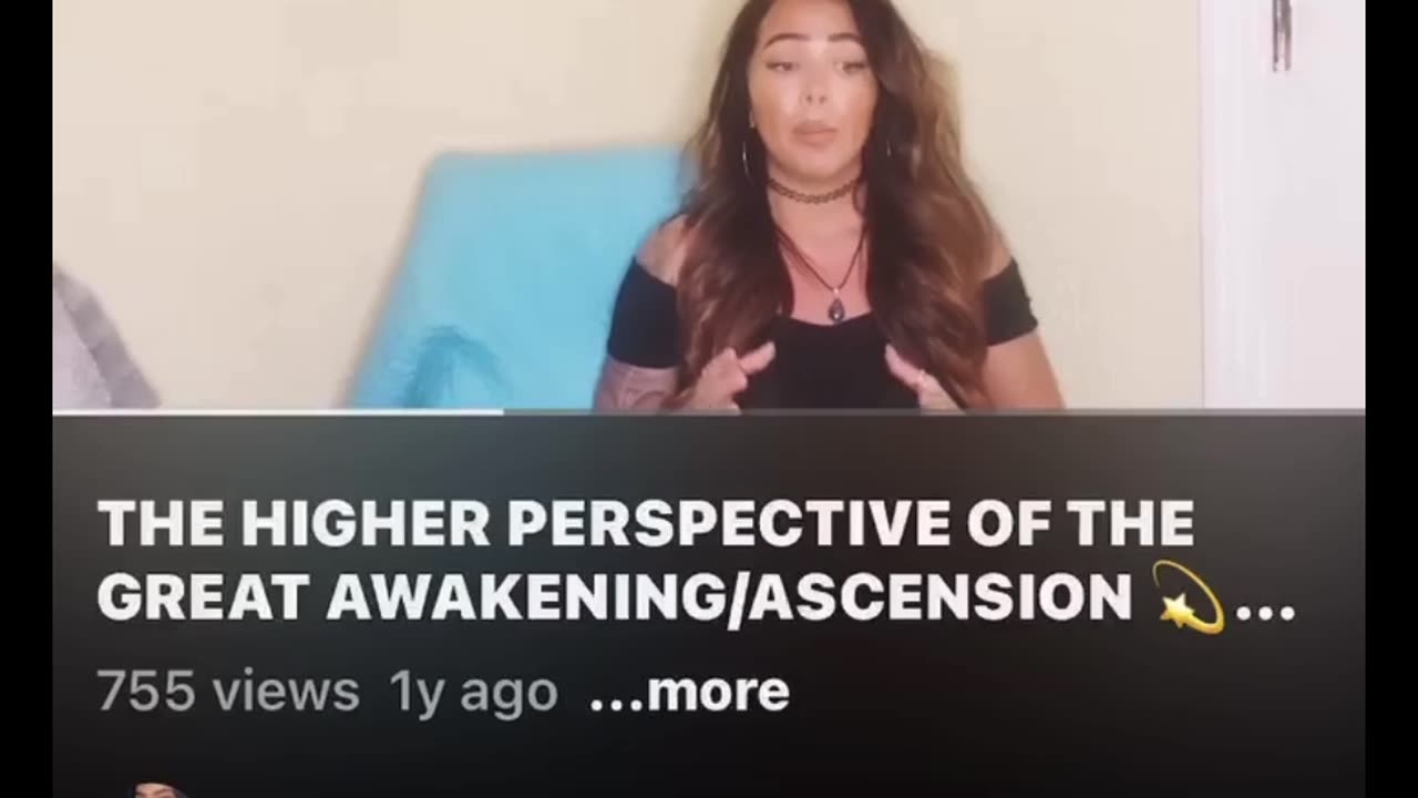 Higher perspective of the spiritual war