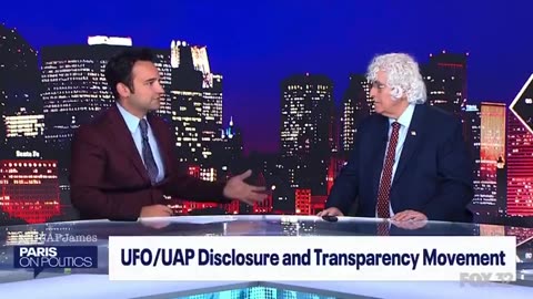 🤫🛸 Danny Sheehan: CIA and DOD Committed Perjury to Congress! | TheTruthAbove