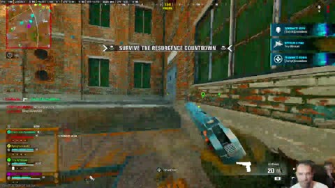 Call of Duty Black Ops 6 Warzone 2