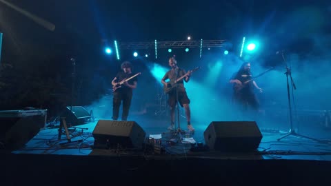 2025-08-08 Nofrenø - Άνοιξη [Krokos Open Air]