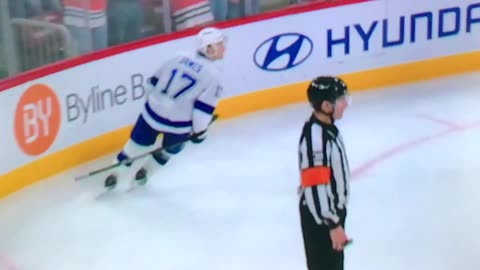 Tampa Bay Lightning @ Chicago Blackhawks Shootout