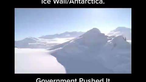 💥ADMIRAL BYRD💥Advanced Civilization Beyond the Ice Wall | ANTARCTICA