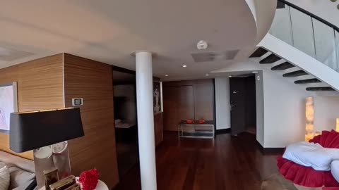 Ovation of the Seas Royal Loft Suite 8320 | The Pinnacle of Luxury at Sea