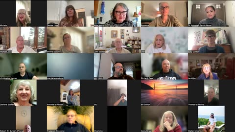 LifeWave Miracle Monday with Team Jaco and the wearable med bed.