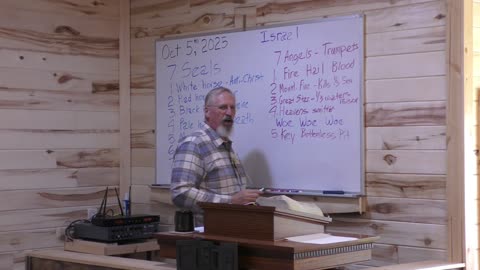 Dispensational Truth - Alas, for that day is Great!