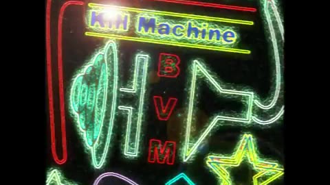 Kill Machine