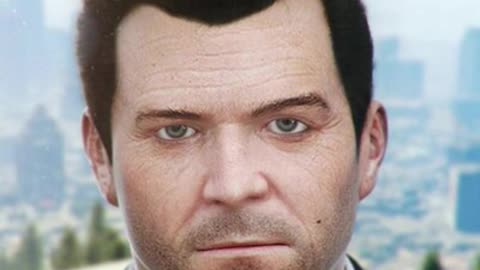 Every GTA character but in a Remastered Look 😱😱😱