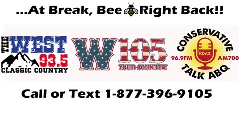 Bee and the Breakfast Club, Monday, Jan. 5, 2026