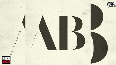 Alter Bridge - Alter Bridge (2026)