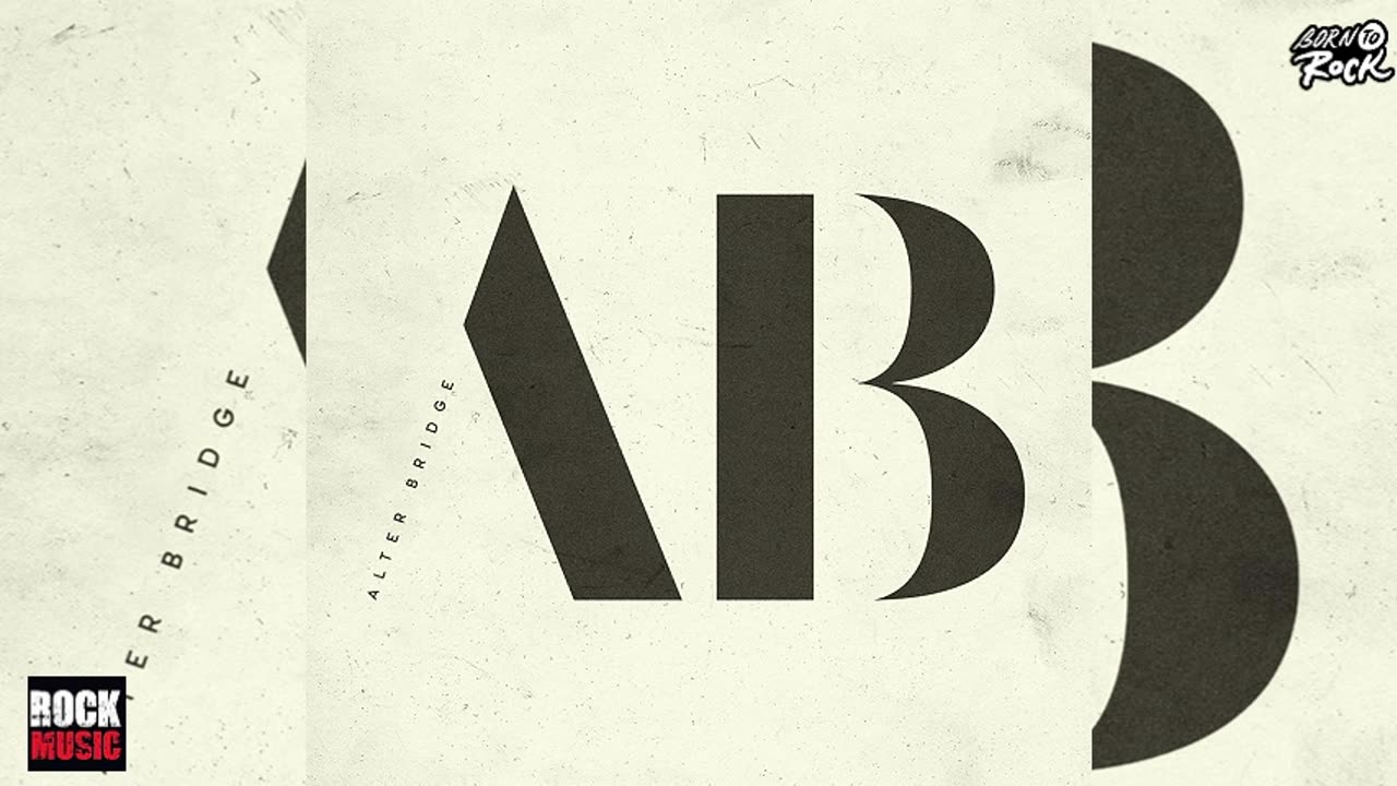 Alter Bridge - Alter Bridge (2026)