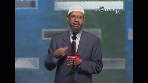 A 9 year Old Christian Boy Asks a Very Difficult Question to Dr Zakir Naik