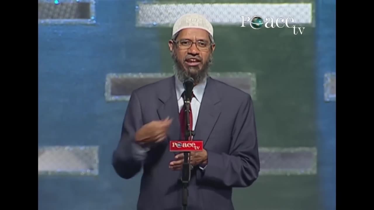 A 9 year Old Christian Boy Asks a Very Difficult Question to Dr Zakir Naik