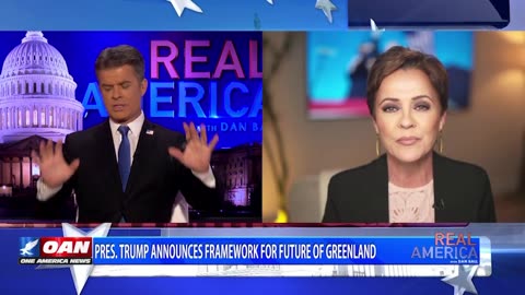 Kari recaps POTUS's WEF trip, "He stormed into Davos and tamed the Globalists."