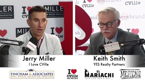 Real Talk With Keith Smith