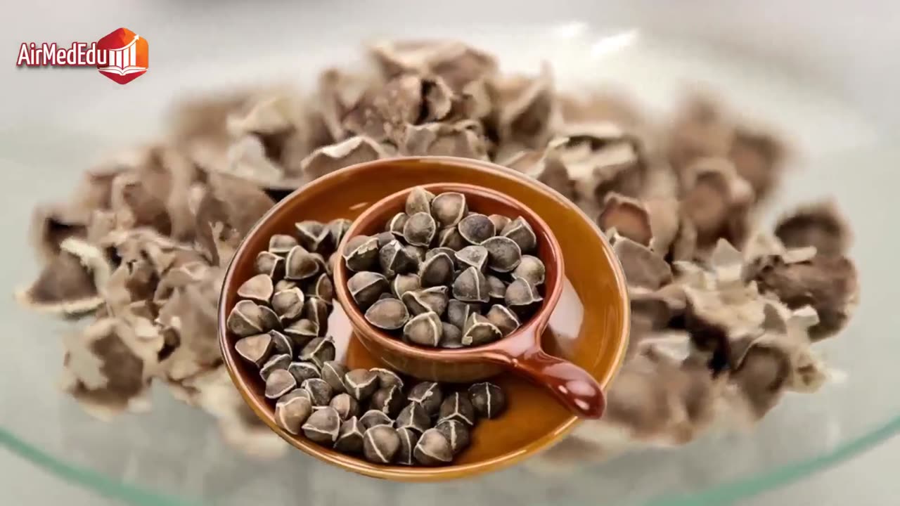 12 benefits of consuming moringa seeds for 7 days