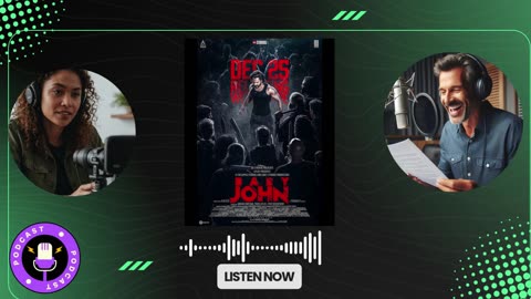 Baby John (Podcast)