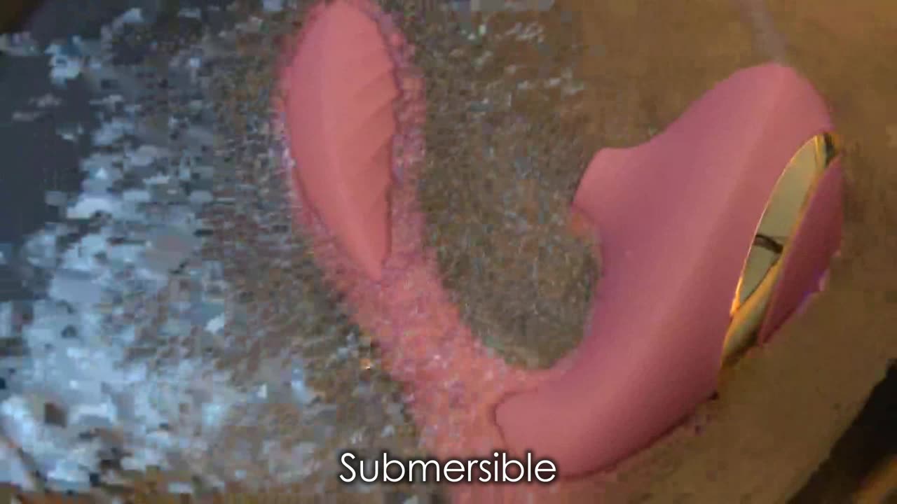 Didi Double Orgasm Vibrator 142920