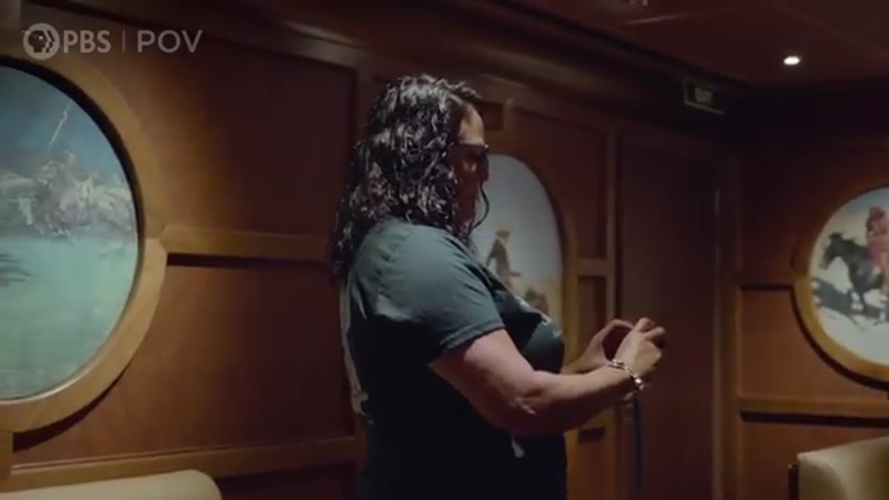 Women Behind The Wheels.