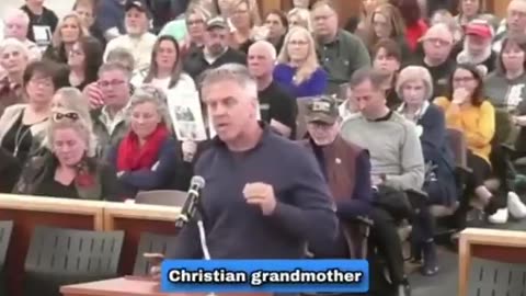 THE BEST SPEECH Against Leftist Policies You’ll Hear Today