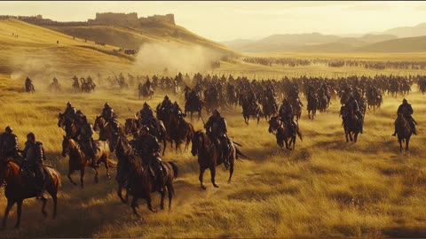 The History of Russia: An Overview