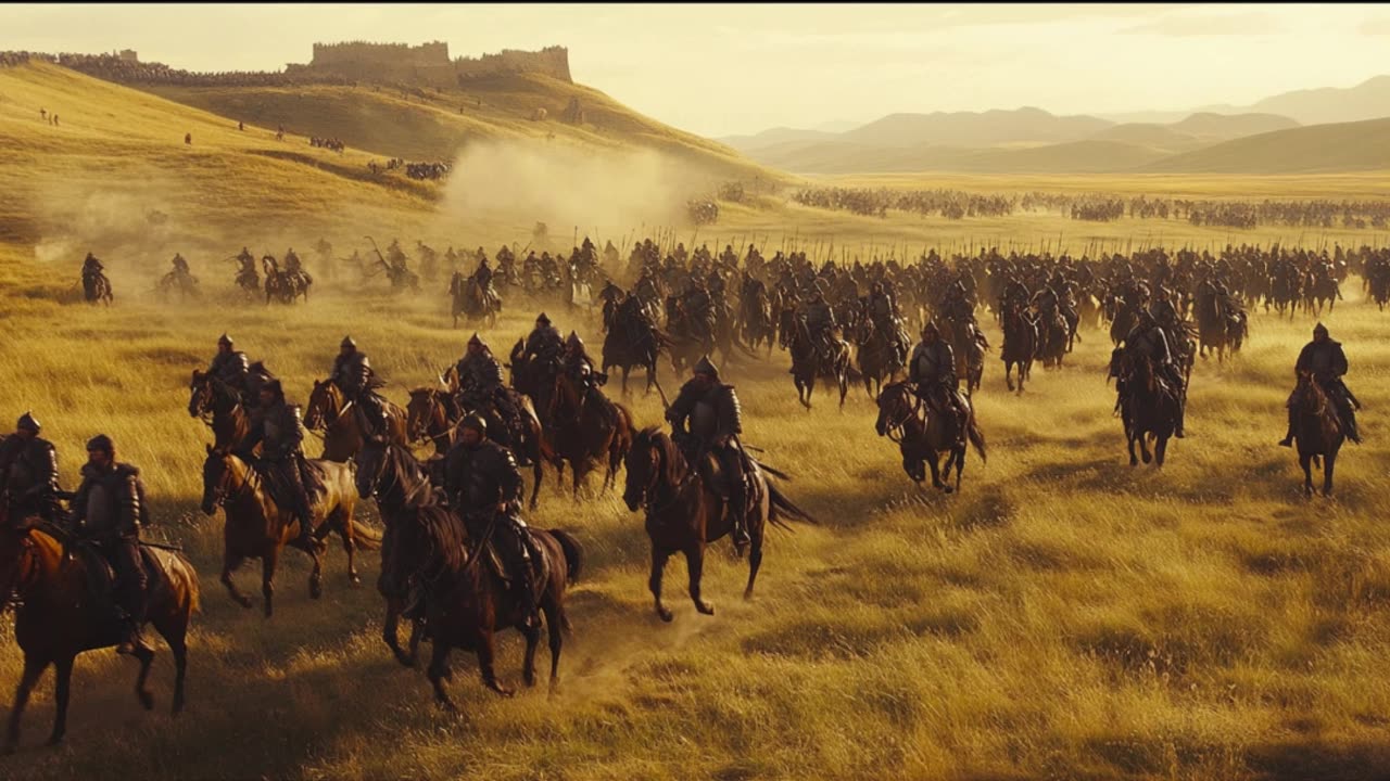 The History of Russia: An Overview