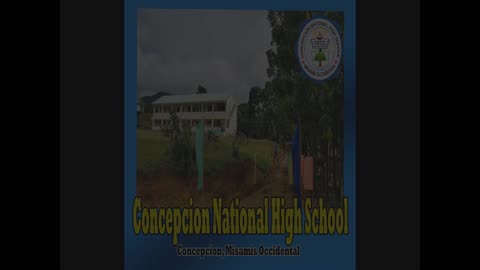 Concepcion NHS School Vlog
