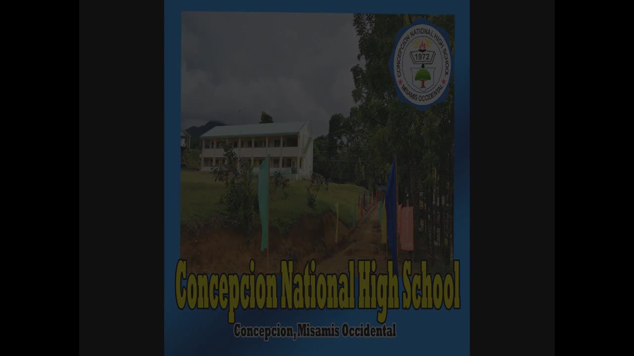 Concepcion NHS School Vlog
