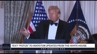 Trump: DEMOCRATS are FCKING ARE CRAZY