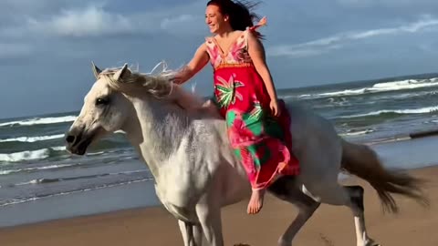 Horse Riding: Where the Body Meets Sport and the Soul Meets Freedom.#horse #horseriding #freedom