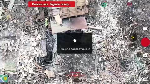 Ukraine war combat/related footage 12/30/25