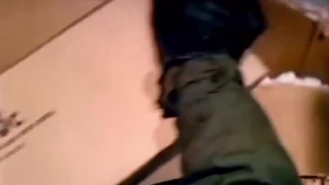 1963, what’s under the ice in Greenland? Here is one thing: Camp Century: