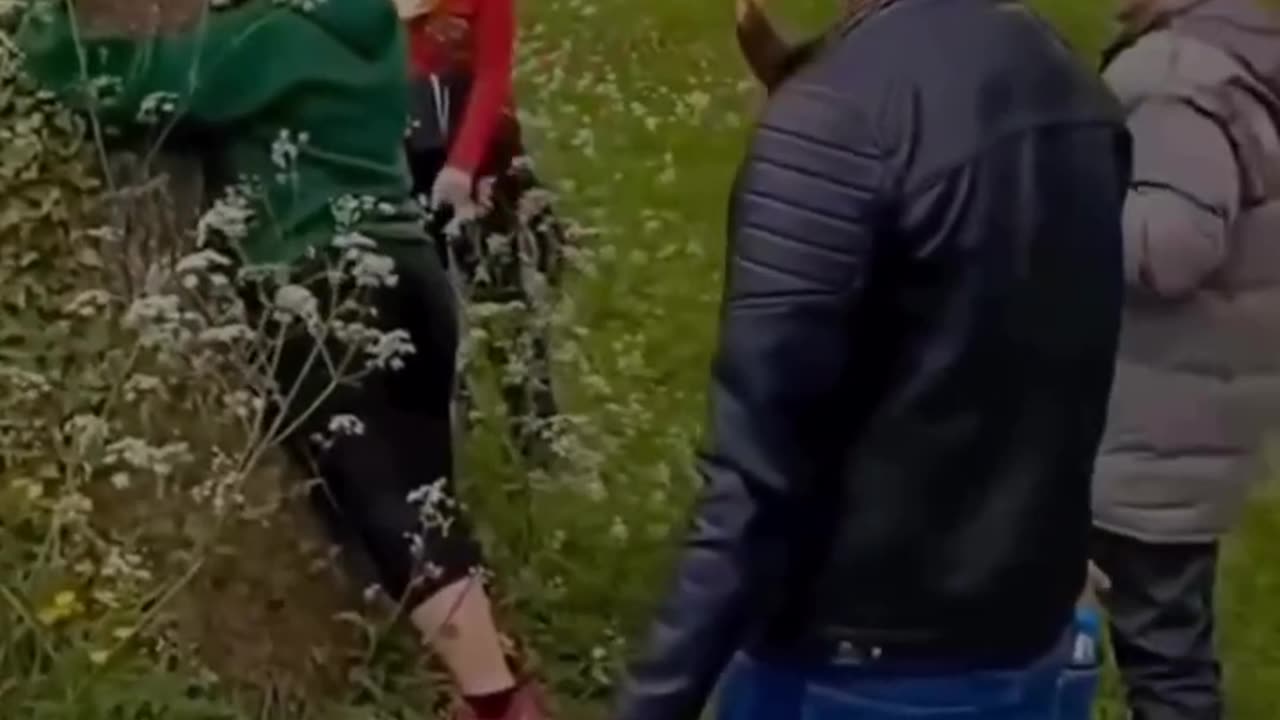 Liberals are having their Anger Release Meetings